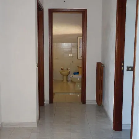 Ionio Appartement Badolato Marina