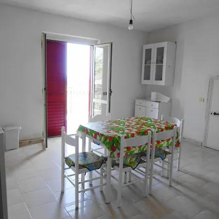 Appartement Ionio *