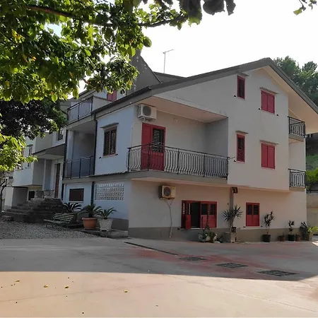 Appartement Ionio *