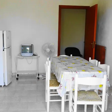 Appartement Ionio Badolato Marina